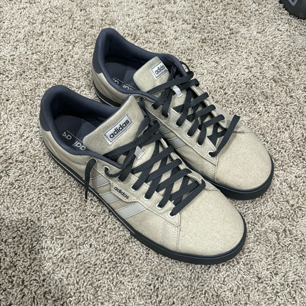 Adidas Daily Sneaker Men’s 13